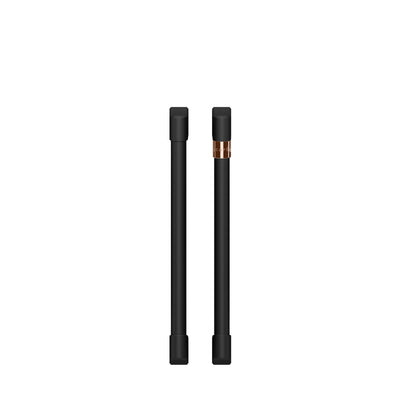 Café™ Handle Kit - Wall Oven Flat Black
