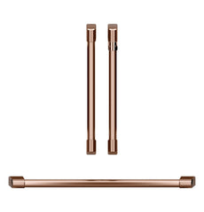 Café™ 2 French-Door Handles; 1 - 30