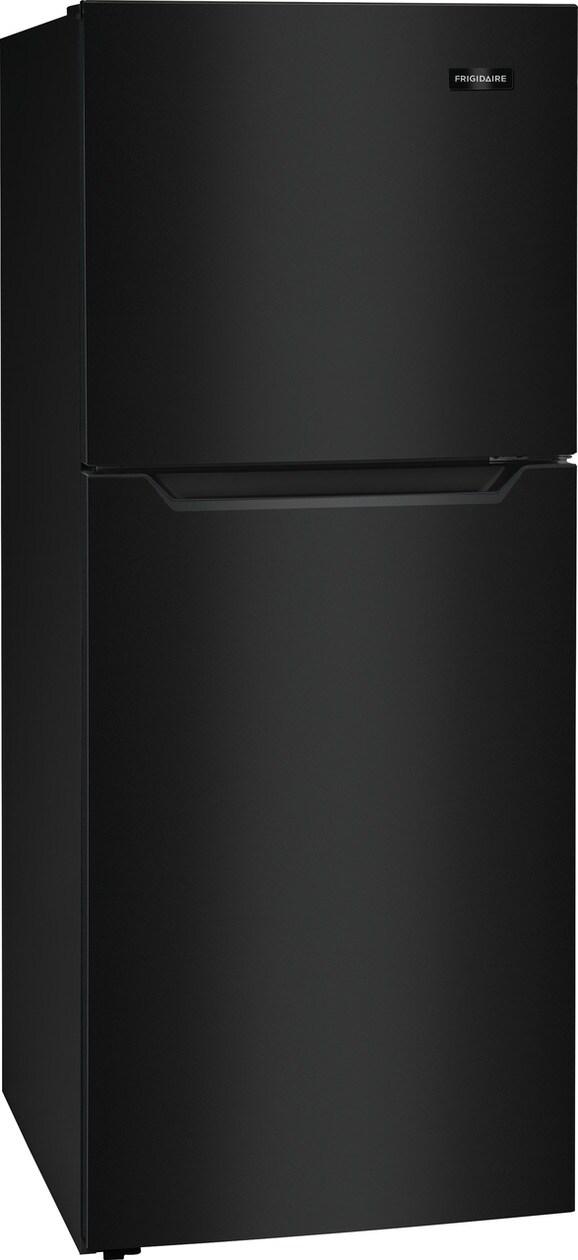 12 Cu. Ft. Garage Ready Top Freezer Apartment-Size Refrigerator