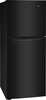 12 Cu. Ft. Garage Ready Top Freezer Apartment-Size Refrigerator