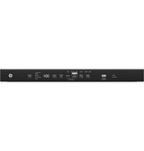 GE® ENERGY STAR® Top Control with Plastic Interior Dishwasher with Sanitize Cycle & Dry Boost