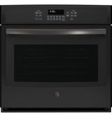 GE® 30" Built-In Single Convection Wall Oven
