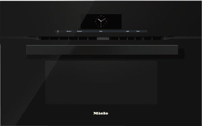 H 6870 BM - 30 Inch Speed Oven The all-rounder that fulfils every desire.
