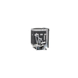 GE® Stainless Steel Interior Dishwasher with Hidden Controls