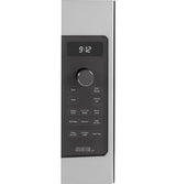 GE Profile™ Over-the-Range Oven with Advantium® Technology