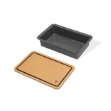 Weber Works™ Basin with Cutting Board Lid