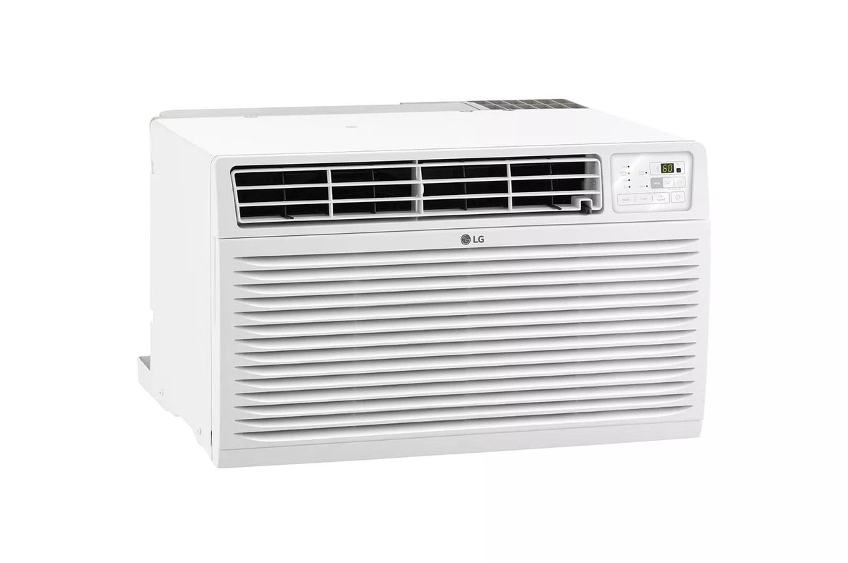 12,000 BTU 115v Through-the-Wall Air Conditioner