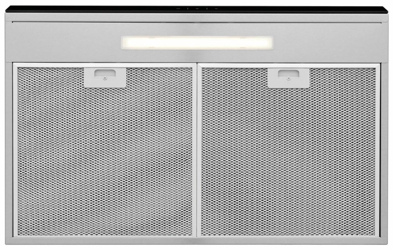 Undercabinet 30" Ventilation Hood