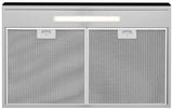 Undercabinet 30" Ventilation Hood