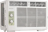 5,000 BTU Window-Mounted Room Air Conditioner