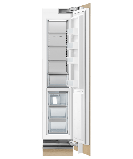 18" Series 9 Integrated Column Freezer