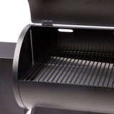 Tailgater Pellet Grill - Blue