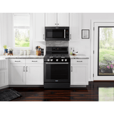 Over-The-Range Microwave With Interior Cooking Rack - 2.0 Cu. Ft.