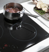 Café™ 36" Touch-Control Electric Cooktop