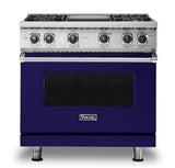 36" Gas Range - VGR536