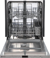 24" Panel Ready Dishwasher