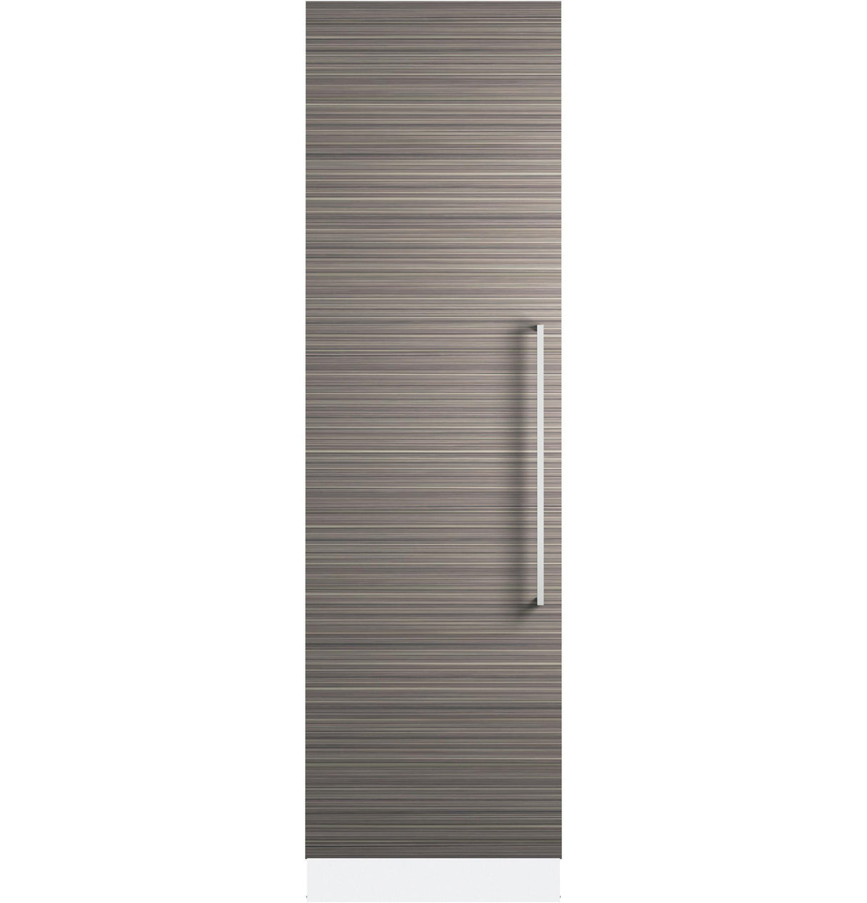 Monogram 24" Smart Integrated Column Freezer