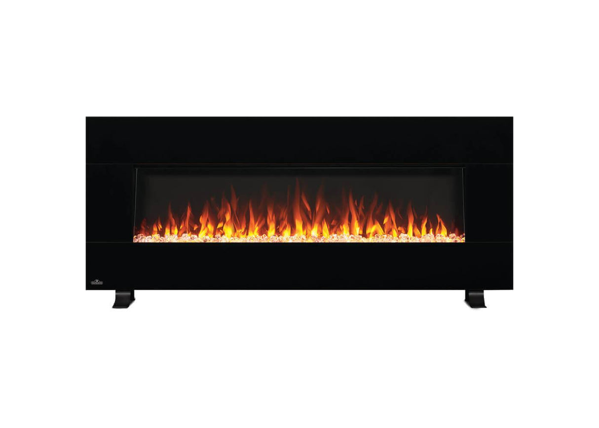Harsten 50 Electric Linear Fireplace
