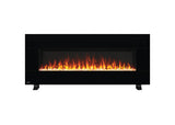 Harsten 50 Electric Linear Fireplace