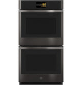 GE Profile™ 27" Smart Built-In Convection Double Wall Oven