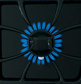 GE® 30" Built-In Gas Cooktop