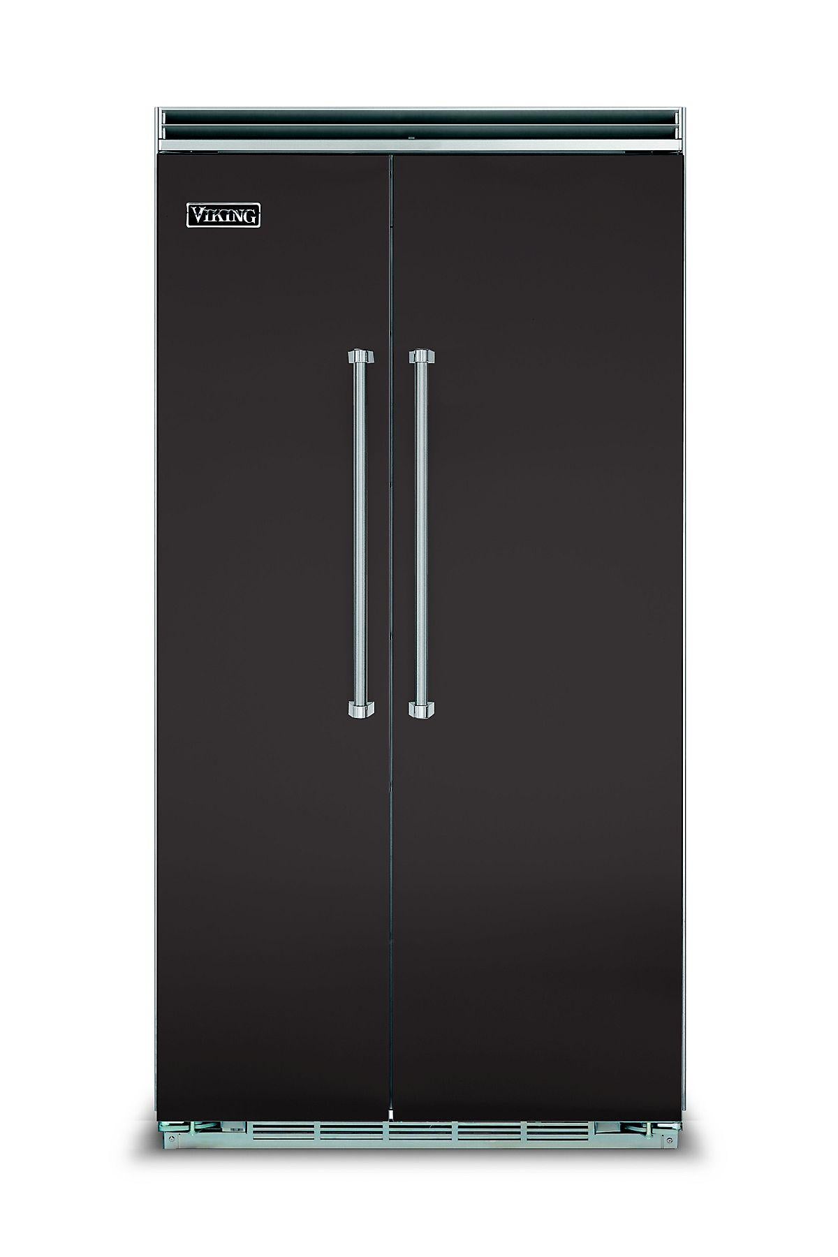 42" Side-by-Side Refrigerator/Freezer - VCSB5423
