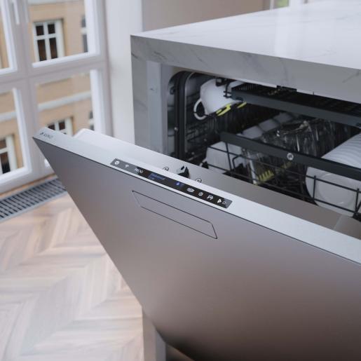 Dishwasher