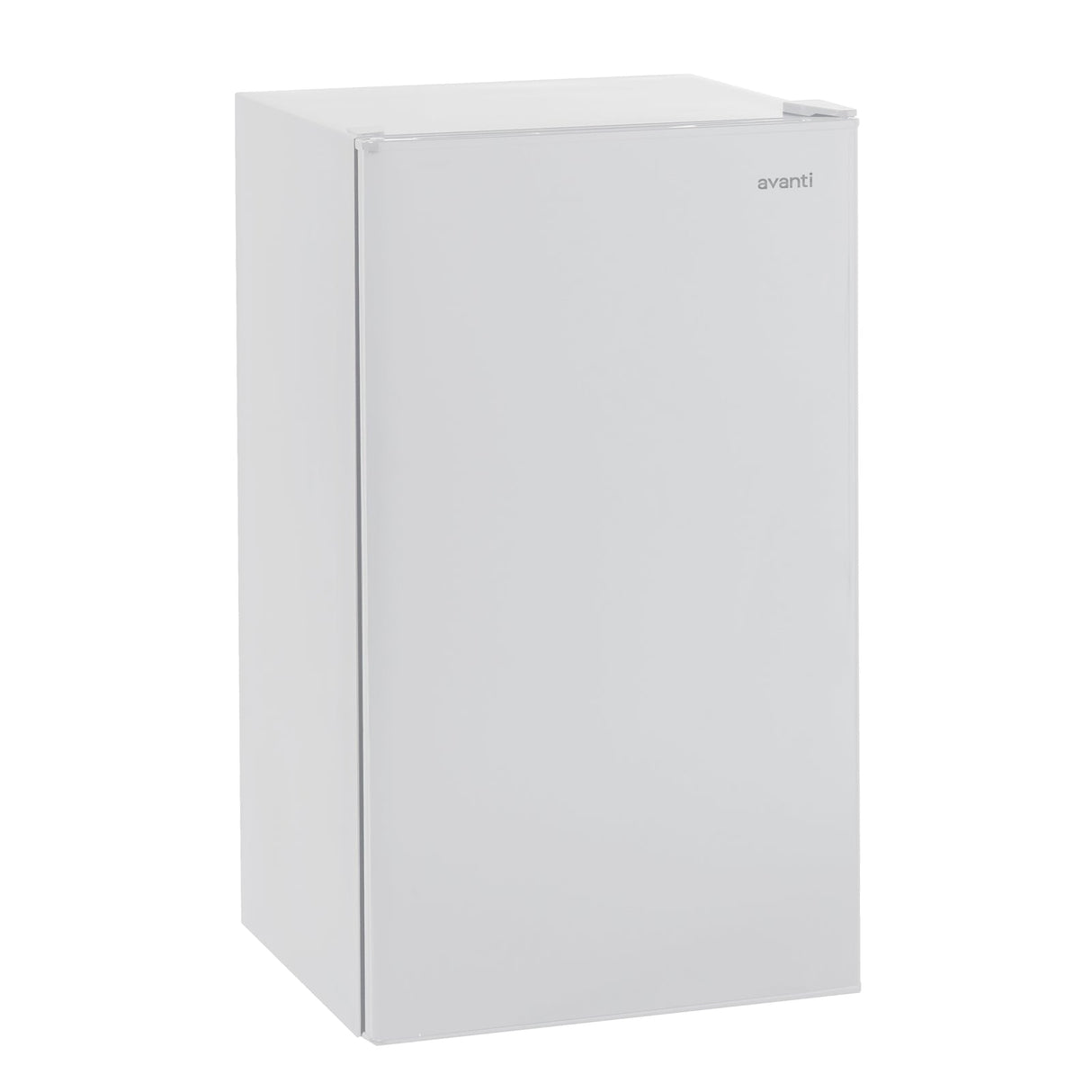 Avanti 3.3 cu. ft. Compact Refrigerator - White