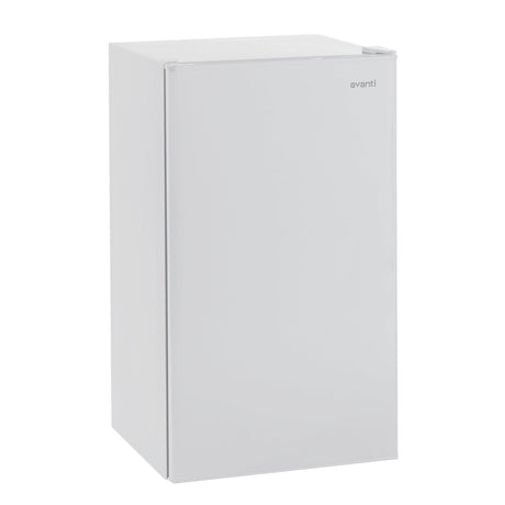 Avanti 3.3 cu. ft. Compact Refrigerator - White