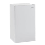 Avanti 3.3 cu. ft. Compact Refrigerator - Black