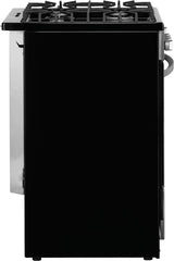 24" Front Control Freestanding Gas Range