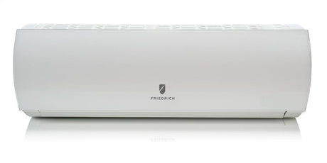 Wall-Mounted Ductless Split Systems M27TYF