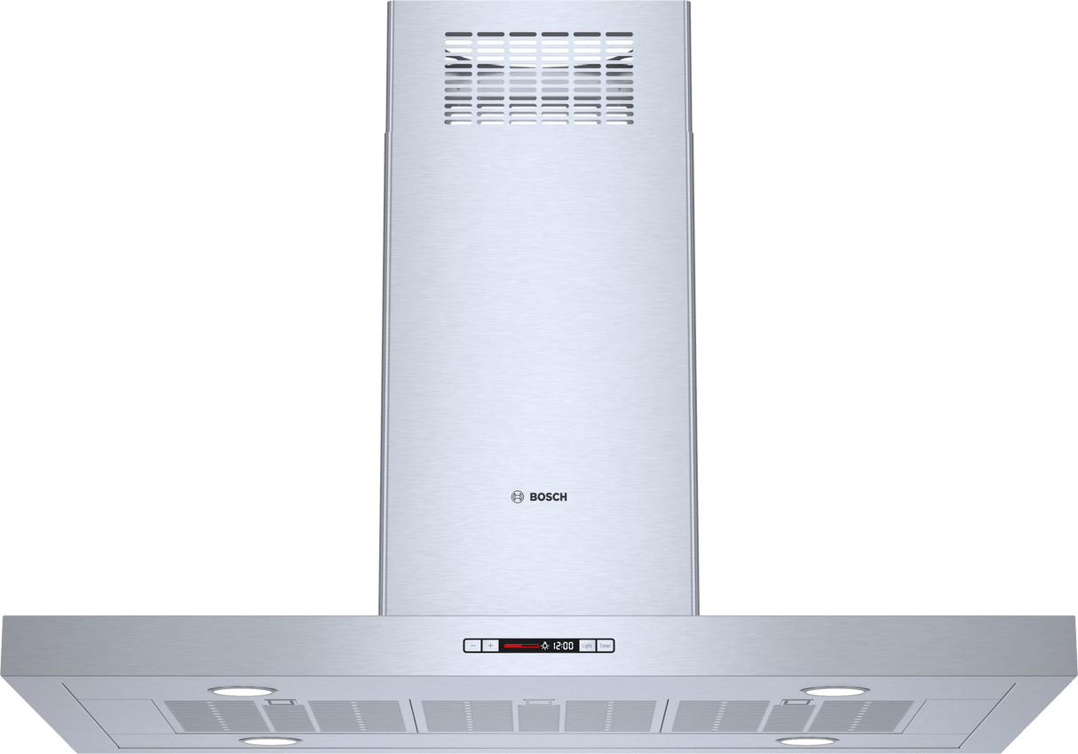 800 Series, Island hood, 600 CFM