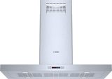 800 Series, Island hood, 600 CFM