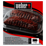 Versatility Expansion Kit - Lumin Compact Electric Grill
