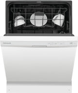 24" Built-In Dishwasher