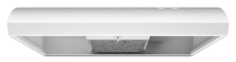 36" Range Hood with the FIT System