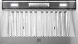 Monsoon Connect, 36in, SS, LED, ACT