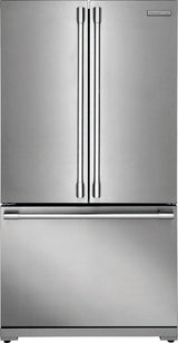 French Door Refrigerator