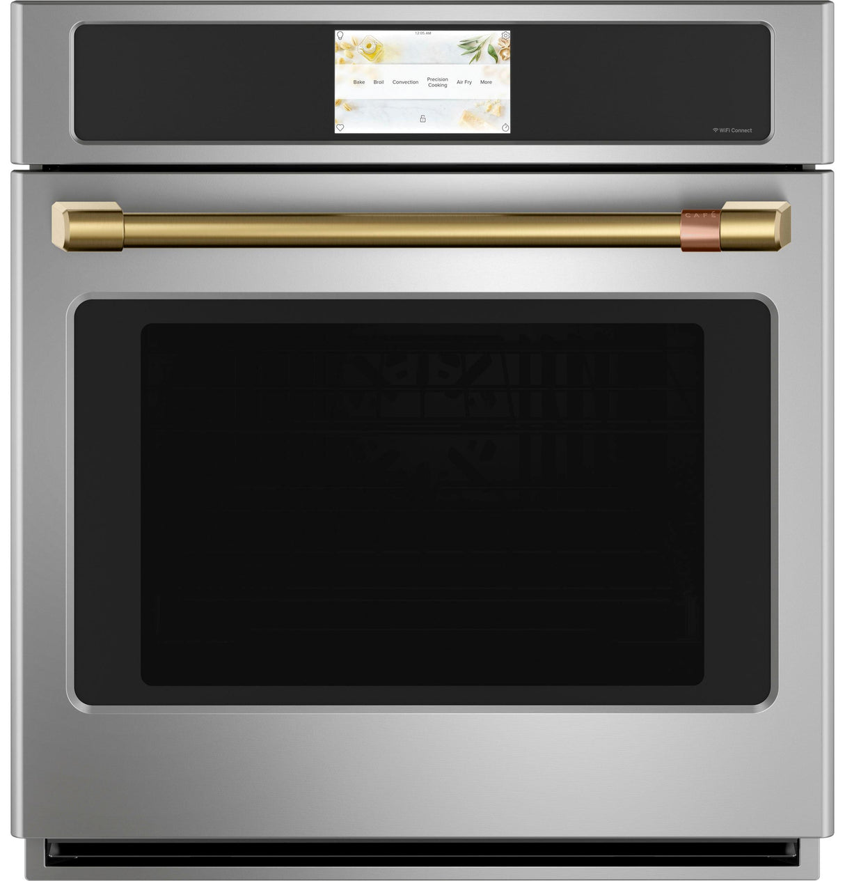 Café™ 30" Smart Single Wall Oven with Convection