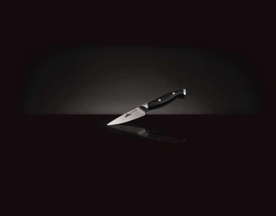 Paring Knife with German Steel Blade
