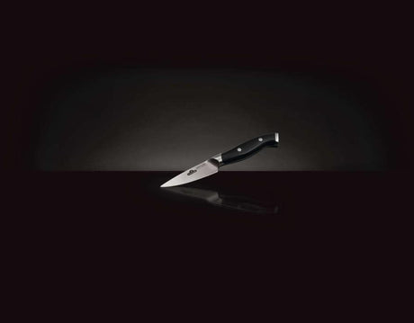 Paring Knife with German Steel Blade