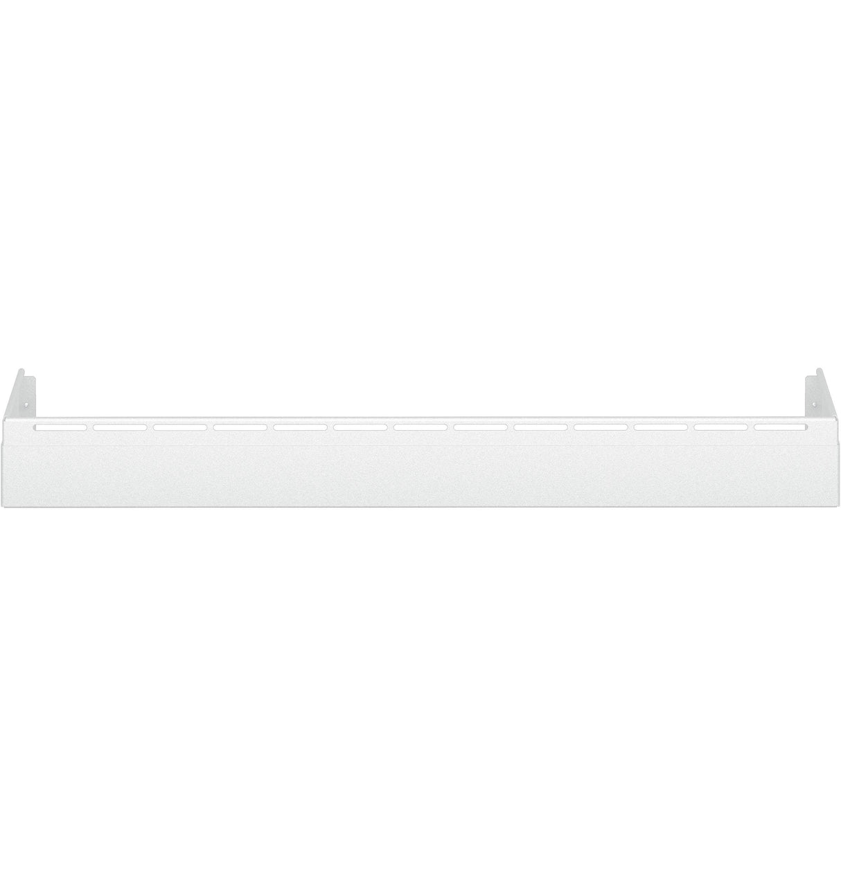 Café™ Toe Kick Pro Range 36" Matte White