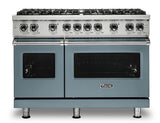 48" Gas Range - VGR548 Viking 5 Series