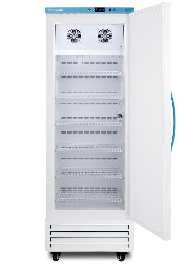 14.83 Cu. Ft. Upright Momcube(r) Breast Milk All-freezer