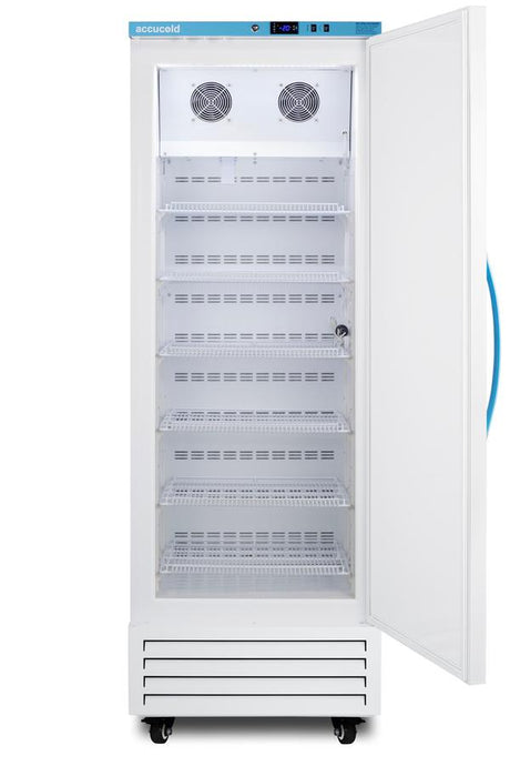 14.83 Cu. Ft. Upright Momcube(r) Breast Milk All-freezer