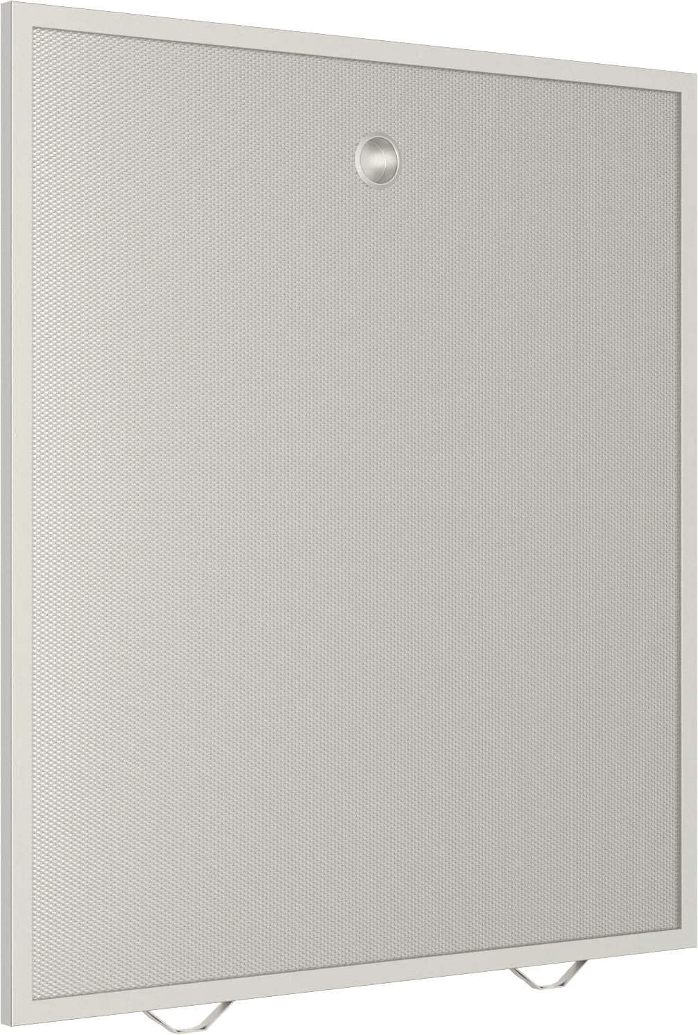 Standard odor filter