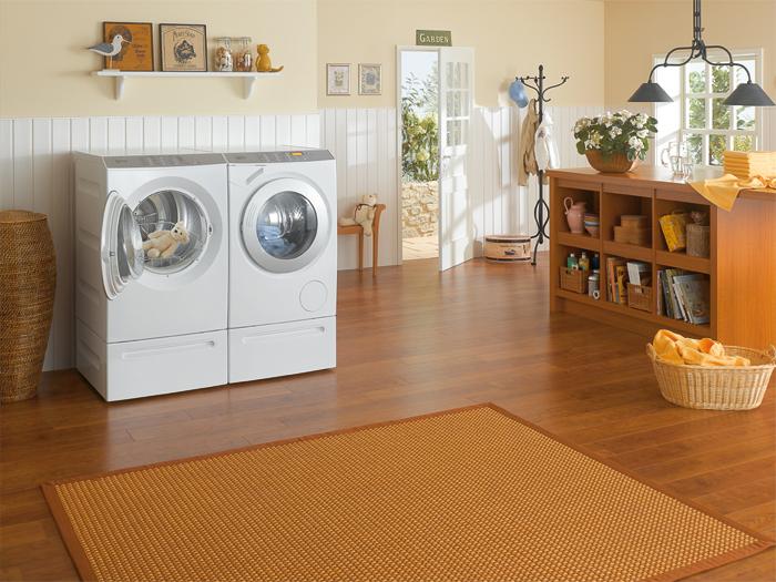 T 9800 Tumble Dryer