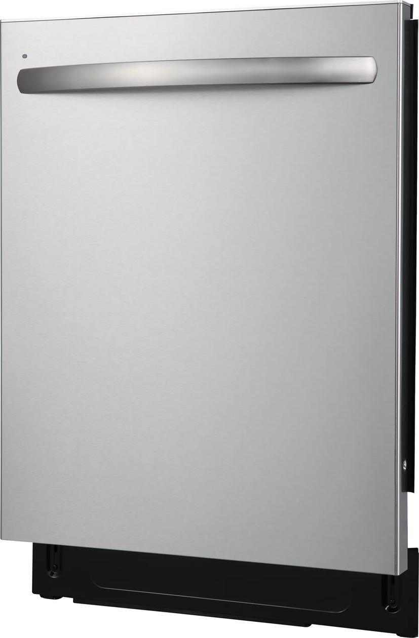 24" Dishwasher