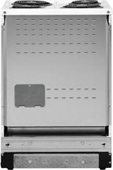 24" Freestanding Electric Range